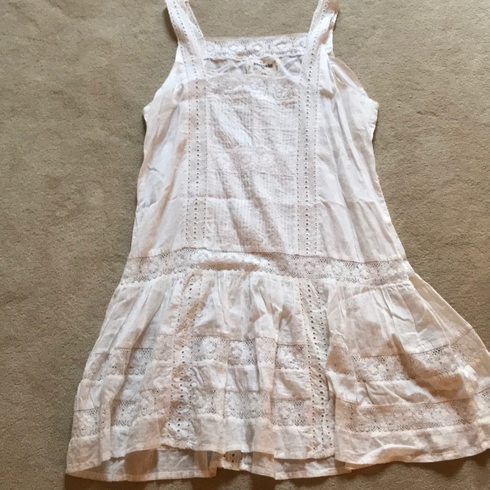 Anthropologie top